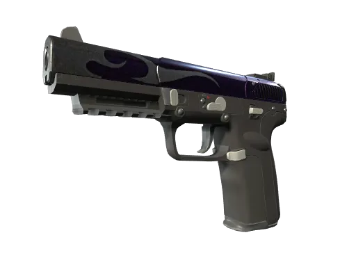 Five-SeveN | Flame Test (Factory New)