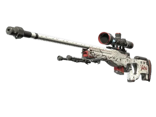 AWP | LongDog (Field-Tested)