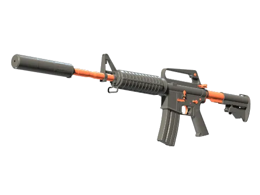 Souvenir M4A1-S | Nitro (Factory New)