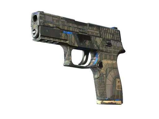 P250 | Exchanger (Field-Tested)