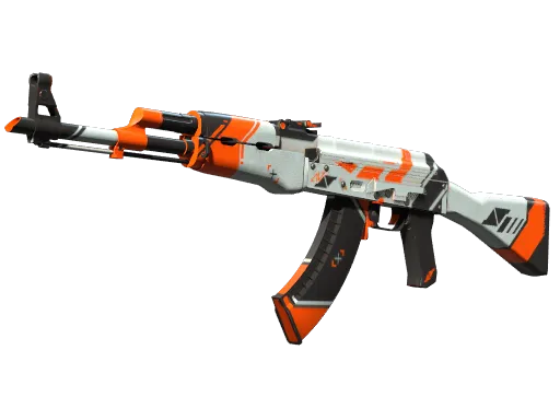 CS2 AK-47 | Asiimov