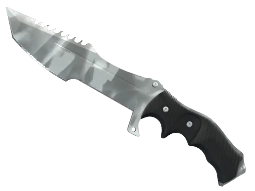 ★ Huntsman Knife | Urban Masked (Minimal Wear)