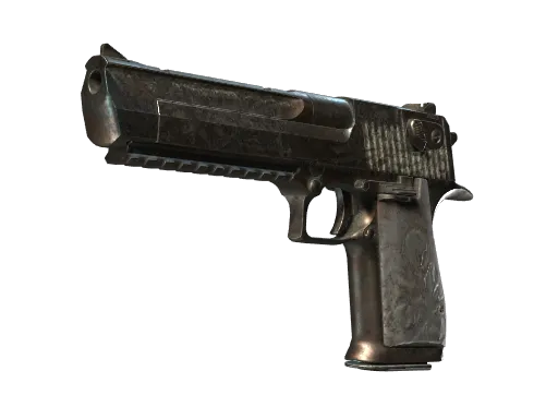 StatTrak™ Desert Eagle | Calligraffiti (Battle-Scarred)