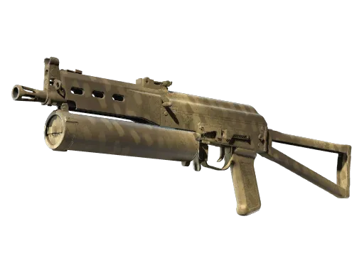 PP-Bizon | Sand Dashed (Factory New)