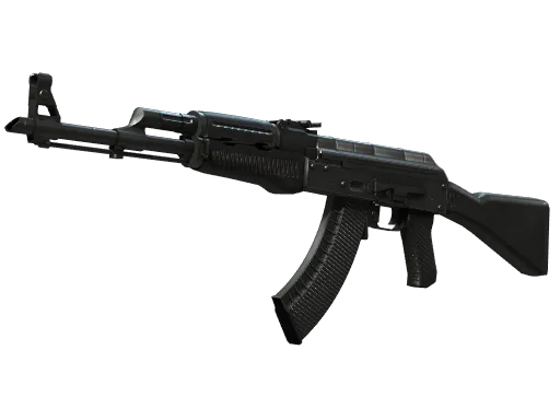 AK-47 | Slate (Minimal Wear)