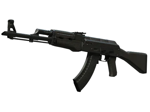 AK-47 | Slate (Battle-Scarred)