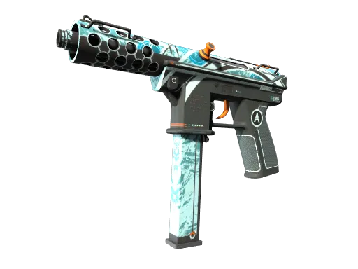 Tec-9 | Avalanche (Factory New)