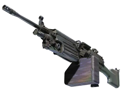 M249 | Spectrogram (Factory New)