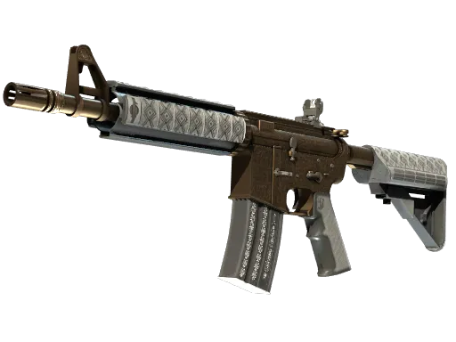 StatTrak™ M4A4 | Royal Paladin (Factory New)