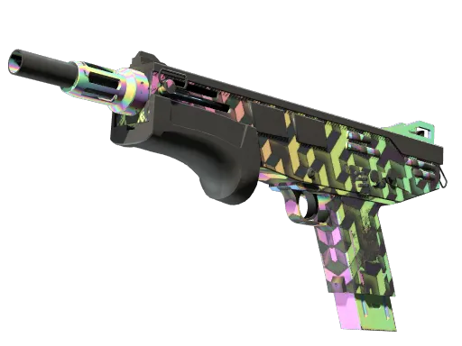 MAG-7 | Prism Terrace (Factory New)