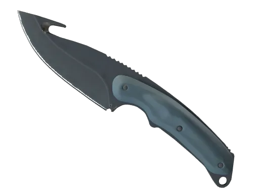 ★ StatTrak™ Gut Knife | Night (Factory New)