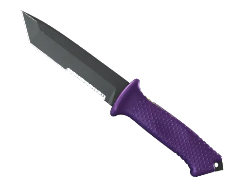 ★ Ursus Knife | Ultraviolet (Field-Tested)