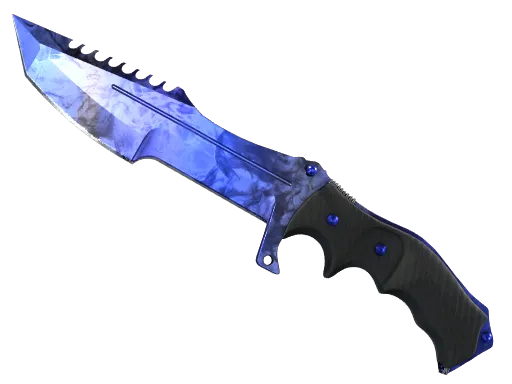 ★ Huntsman Knife | Doppler (Minimal Wear)