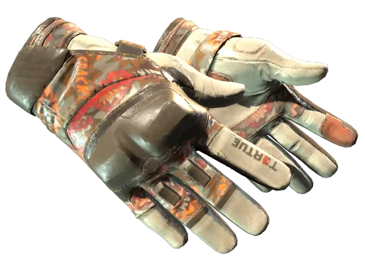 ★ Moto Gloves | POW! (Field-Tested)