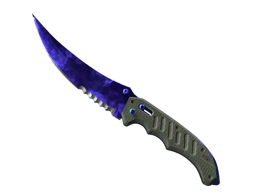 ★ Flip Knife | Doppler (Factory New)