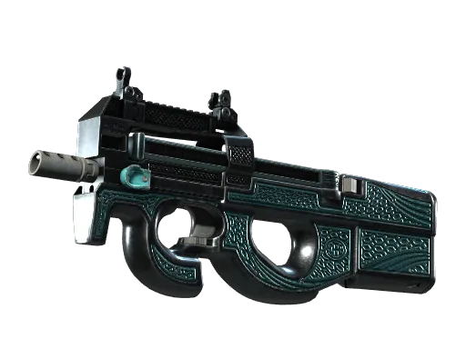 P90 | Traction (Field-Tested)
