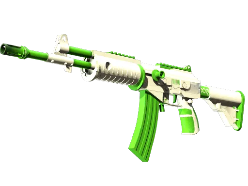 Galil AR | Eco (Minimal Wear)
