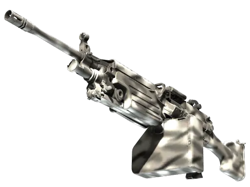 M249 | Contrast Spray (Factory New)