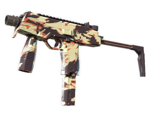 MP9 | Shredded (Factory New)
