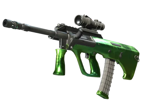 CS2 Skin Example