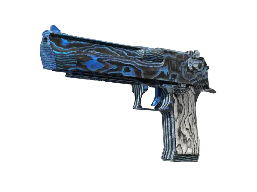 Desert Eagle | Blue Ply (Factory New)