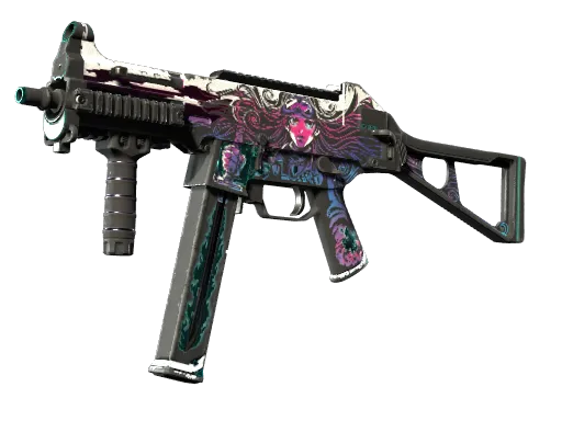 UMP-45 | Neo-Noir (Field-Tested)