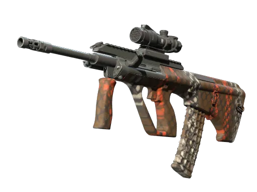 AUG | Sweeper (Factory New)