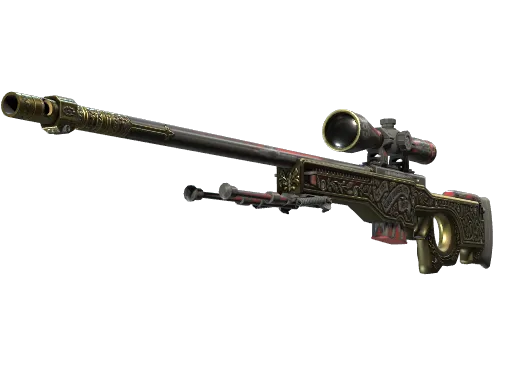 AWP | The Prince (Factory New)