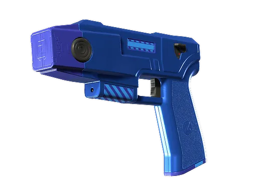 Zeus x27 Electric Blue (Field-Tested)