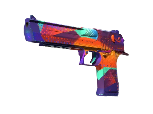 Desert Eagle | Ocean Drive (Minimal Wear)
