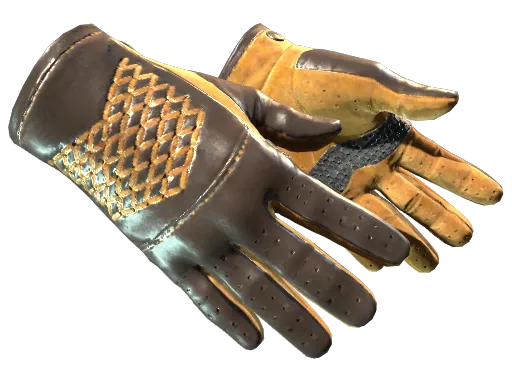 CS2 Driver Gloves | Overtake - Extraordinary Gloves skin