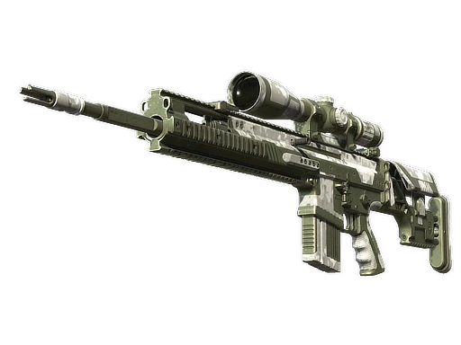 SCAR-20