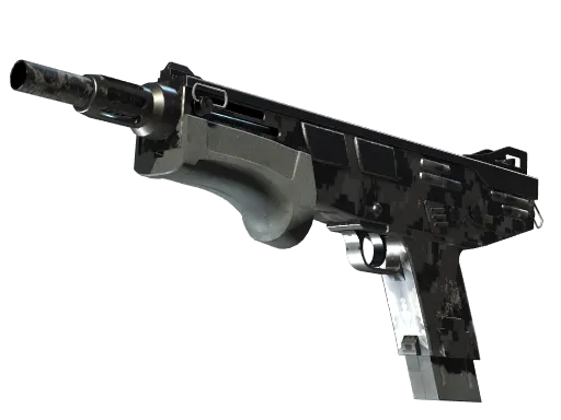 MAG-7 | Metallic DDPAT (Factory New)