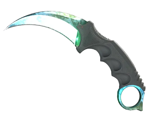 ★ Karambit | Gamma Doppler (Factory New)