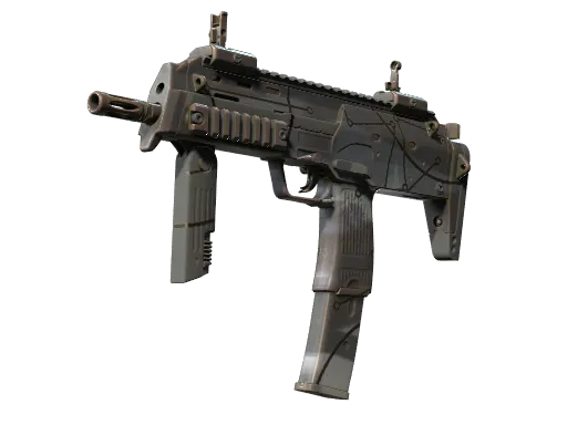 MP7 | Astrolabe (Factory New)