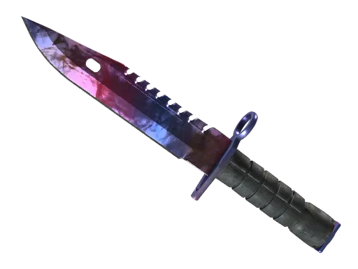 ★ StatTrak™ M9 Bayonet | Doppler (Factory New)