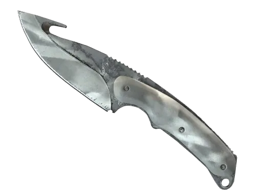 ★ StatTrak™ Gut Knife | Urban Masked (Field-Tested)