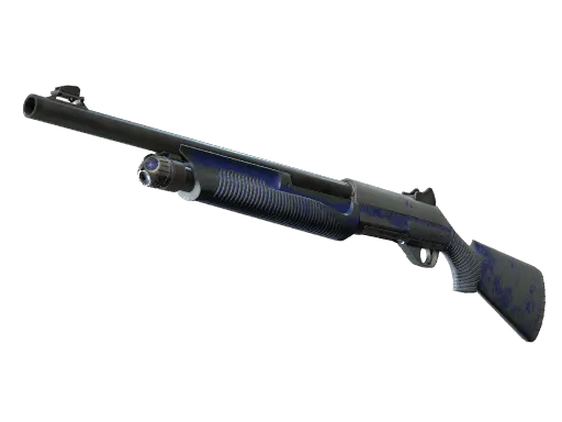 Nova | Moon in Libra (Battle-Scarred)