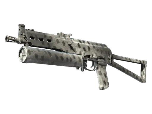 PP-Bizon | Urban Dashed (Factory New)