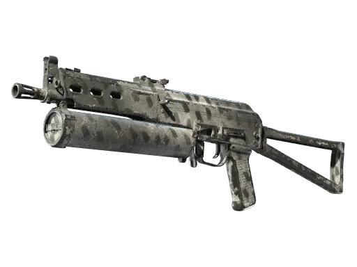 PP-Bizon | Urban Dashed (Well-Worn)