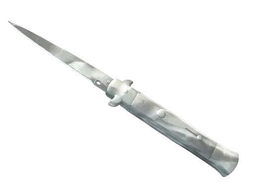 CS2 Stiletto Knife | Urban Masked - Covert Knife skin