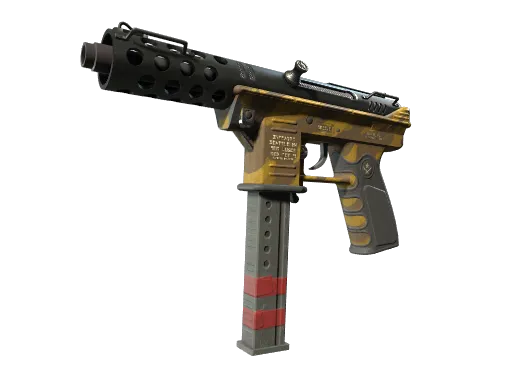 Tec-9 | Brother (Field-Tested)