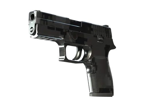 P250 | Metallic DDPAT (Factory New)