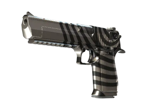 StatTrak™ Desert Eagle | Hypnotic (Factory New)