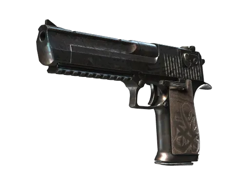 StatTrak™ Desert Eagle | Calligraffiti (Factory New)