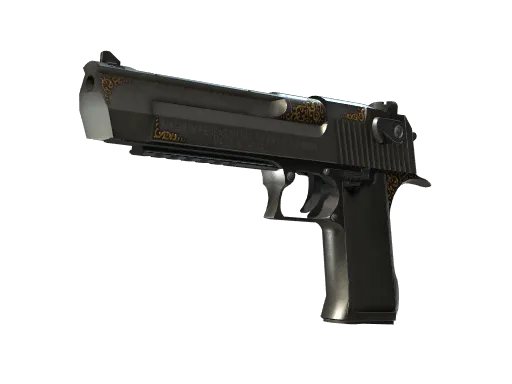 StatTrak™ Desert Eagle | Heirloom (Field-Tested)
