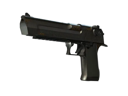 Desert Eagle | Heirloom (Battle-Scarred)