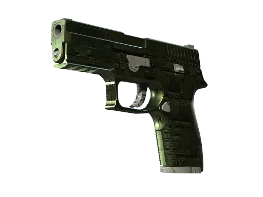 P250 | Iron Clad (Factory New)