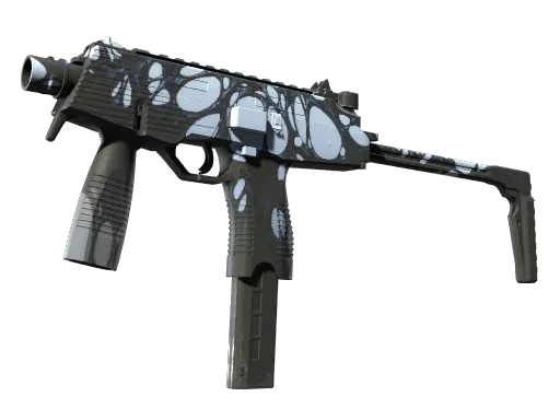 StatTrak™ MP9 | Goo (Factory New)