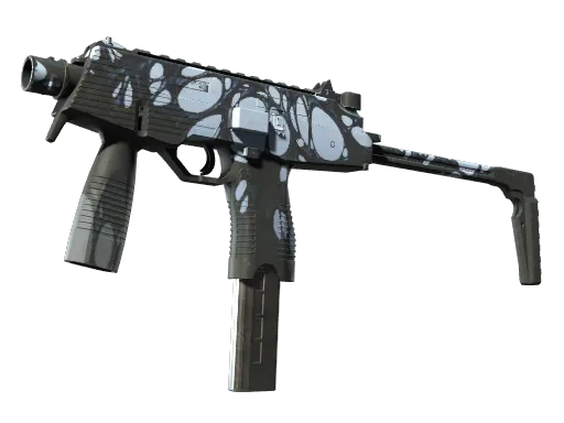 MP9 | Goo (Well-Worn)